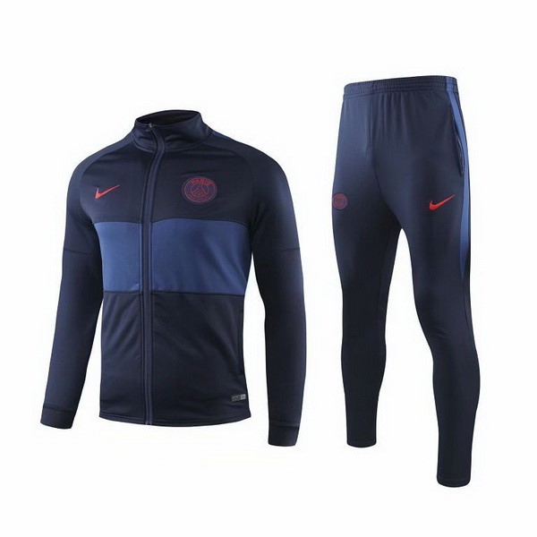 Chandal Paris Saint Germain 2019 2020 Azul